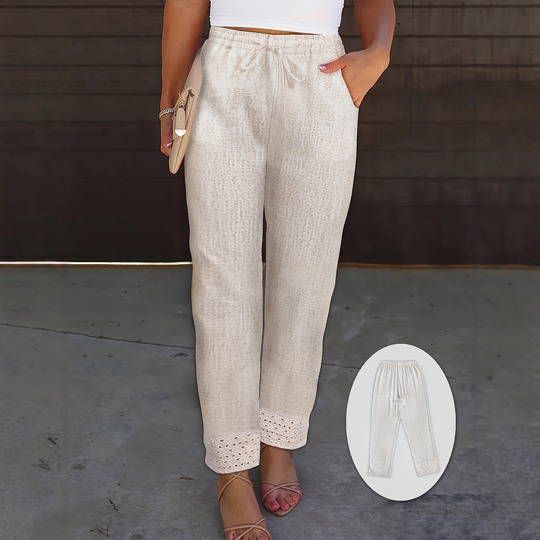 Ditching the Denim: The Real Reason Casual Fashion is Going Short and Sweet This Season