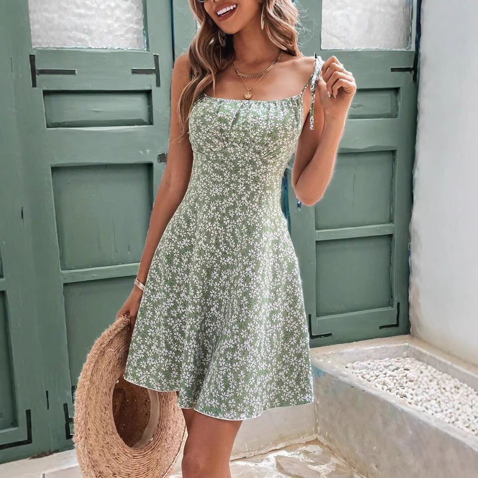 Sun-Drenched Elegance: How to Choose and Style the Perfect Plus Size Sundress This Season