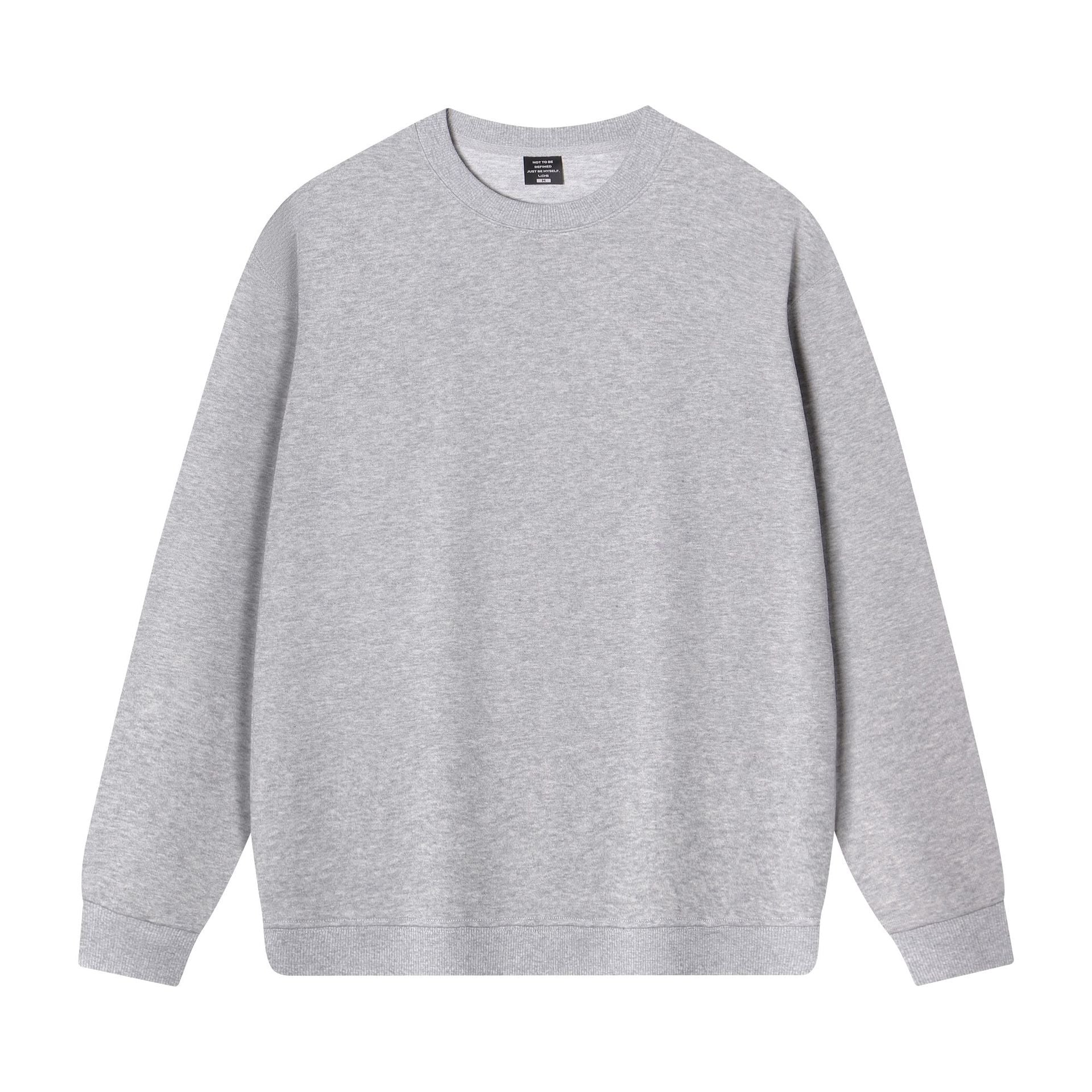 trending-2026-mens-heavyweight-cotton-blend-crewneck-sweatshirt