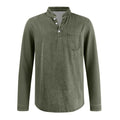 trending-2026-mens-front-button-denim-henley-shirt