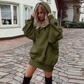 trending-2026-extra-long-fleece-tunic-hoodie-dress-pullover