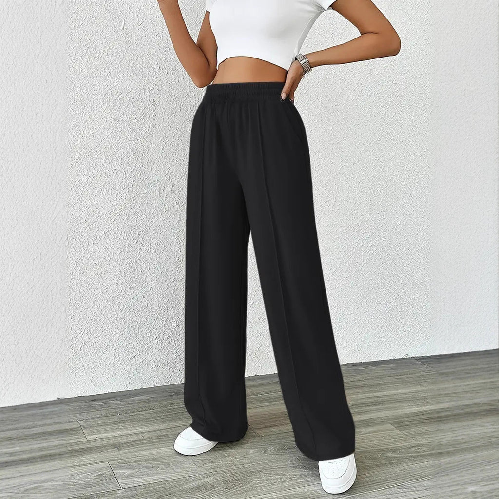 trending-2026-high-rise-wide-leg-knitted-black-pants