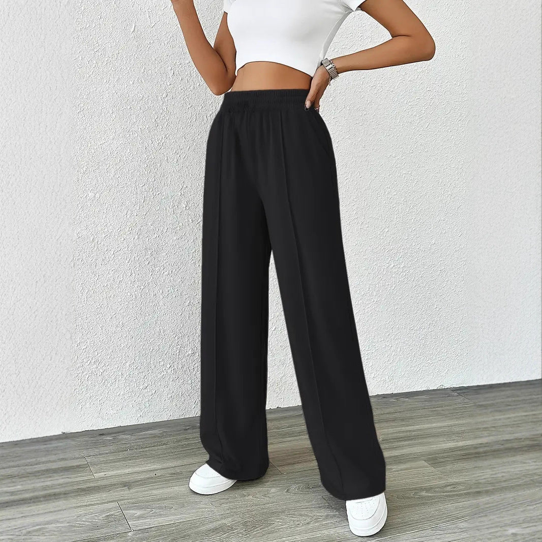 trending-2026-high-rise-wide-leg-knitted-black-pants