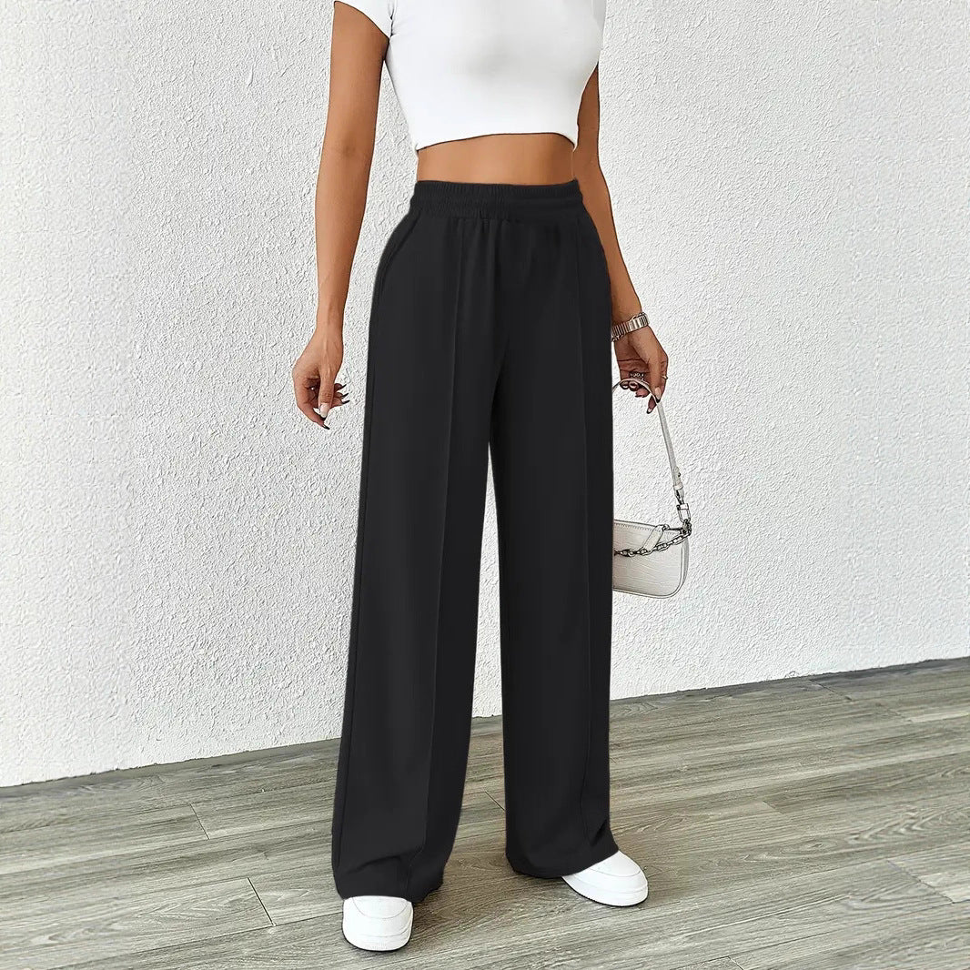 trending-2026-high-rise-wide-leg-knitted-black-pants