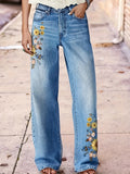 trending-2026-floral-embroidered-wide-leg-washed-denim-trousers