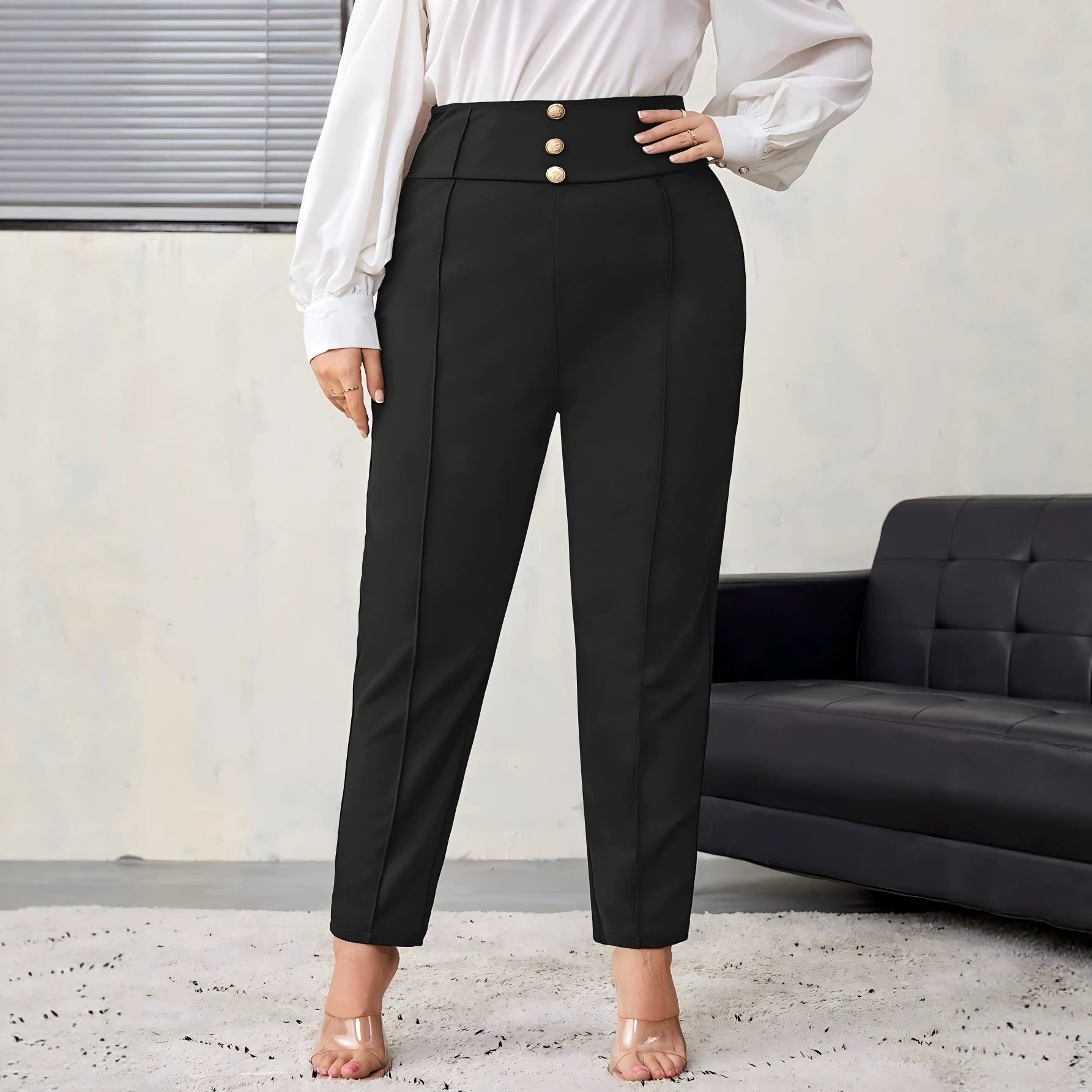 trending-2026-slimming-high-waist-casual-pencil-pants