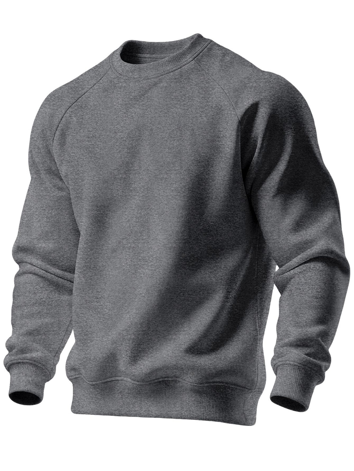 trending-2026-mens-fleece-lined-crewneck-raglan-sweater