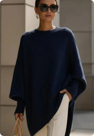 trending-2026-thick-knitted-crewneck-pullover