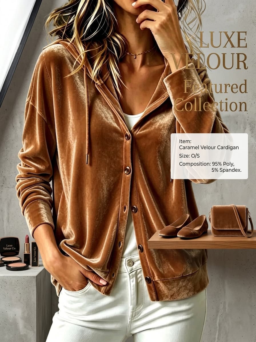 trending-2026-button-front-draped-hooded-jacket-layering-top