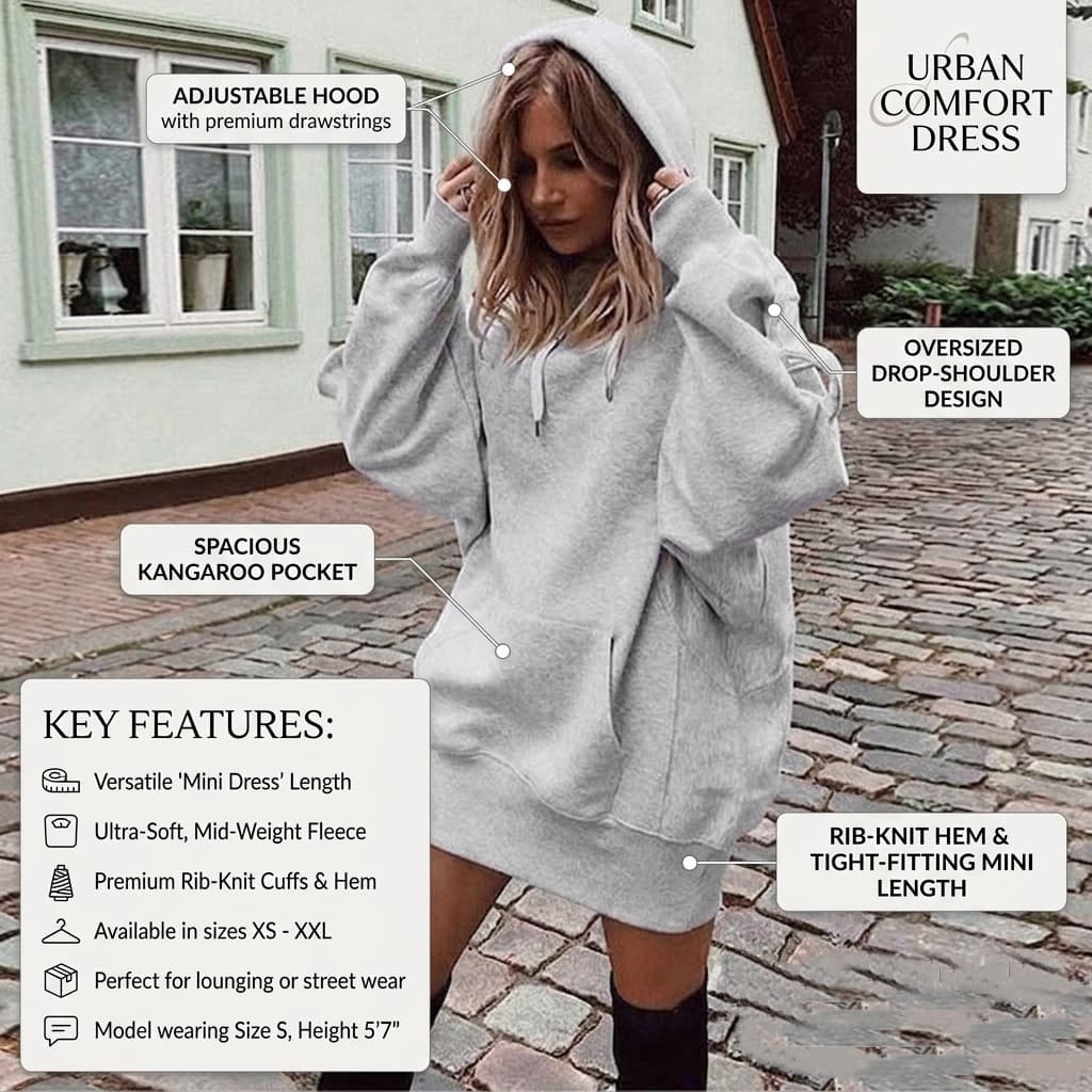 trending-2026-extra-long-fleece-tunic-hoodie-dress-pullover