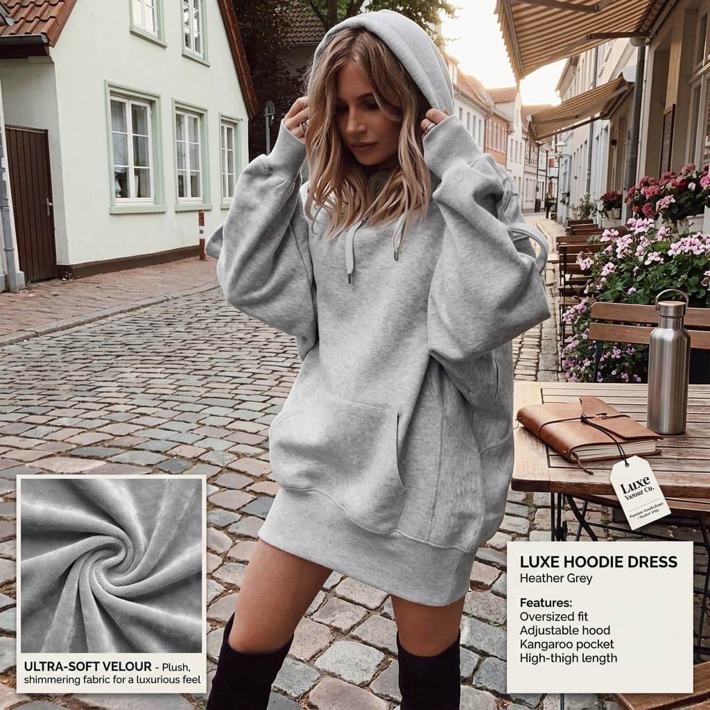 trending-2026-extra-long-fleece-tunic-hoodie-dress-pullover