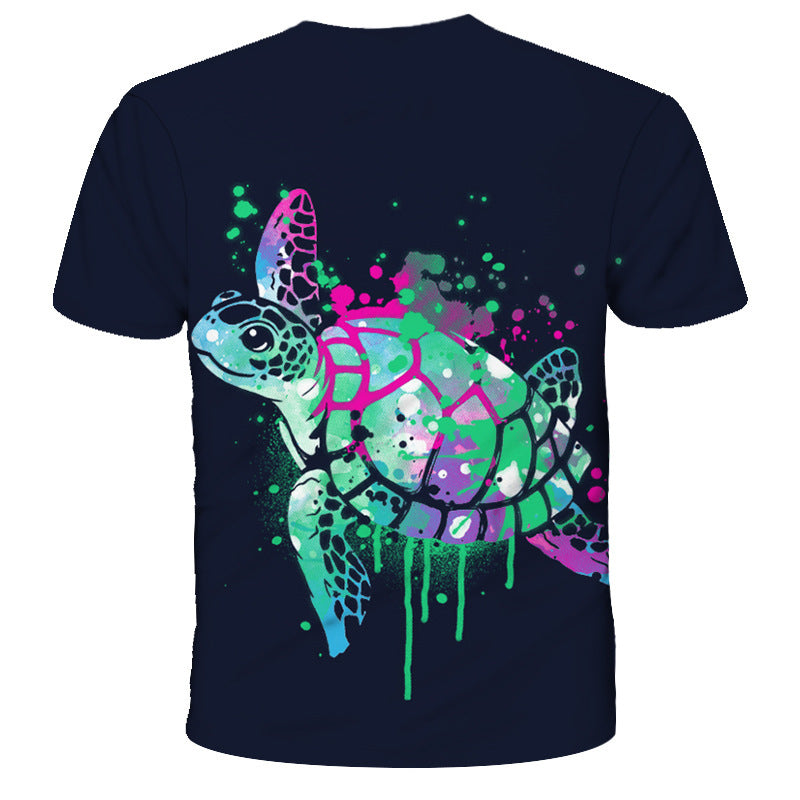 trending-2026-mens-3d-turtle-graphic-printed-short-sleeve-tshirt