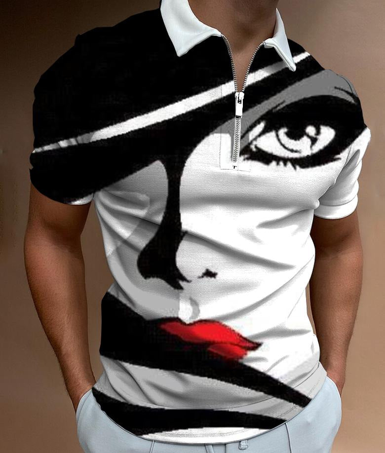 trending-2026-mens-face-art-print-short-sleeve-streetwear-tshirt