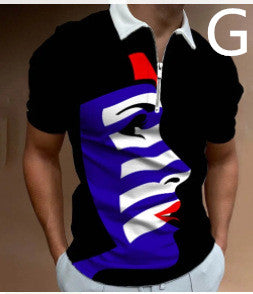 trending-2026-mens-face-art-print-short-sleeve-streetwear-tshirt