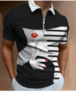 trending-2026-mens-face-art-print-short-sleeve-streetwear-tshirt