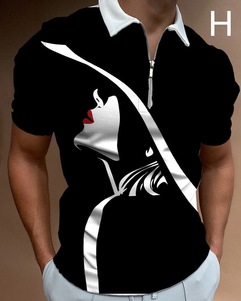 trending-2026-mens-face-art-print-short-sleeve-streetwear-tshirt