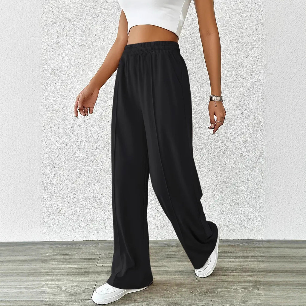 trending-2026-high-rise-wide-leg-knitted-black-pants