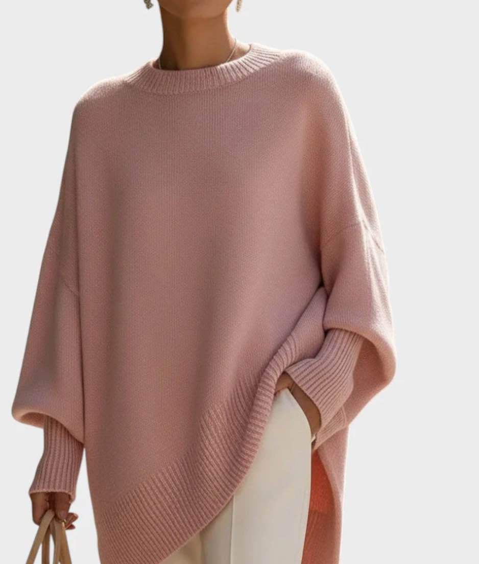 trending-2026-thick-knitted-crewneck-pullover