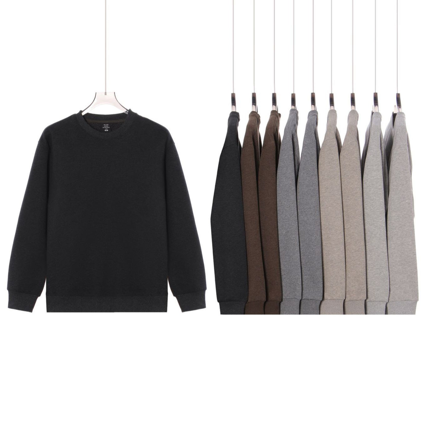 trending-2026-mens-heavyweight-cotton-blend-crewneck-sweatshirt