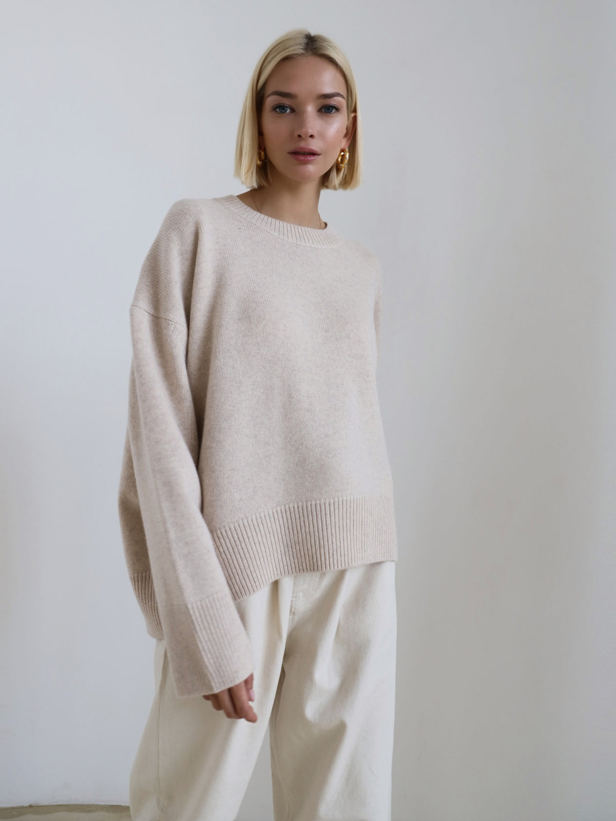 trending-2026-thick-knitted-crewneck-pullover