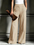 trending-2026-sleek-ribbed-casual-wide-leg-pants-with-pockets