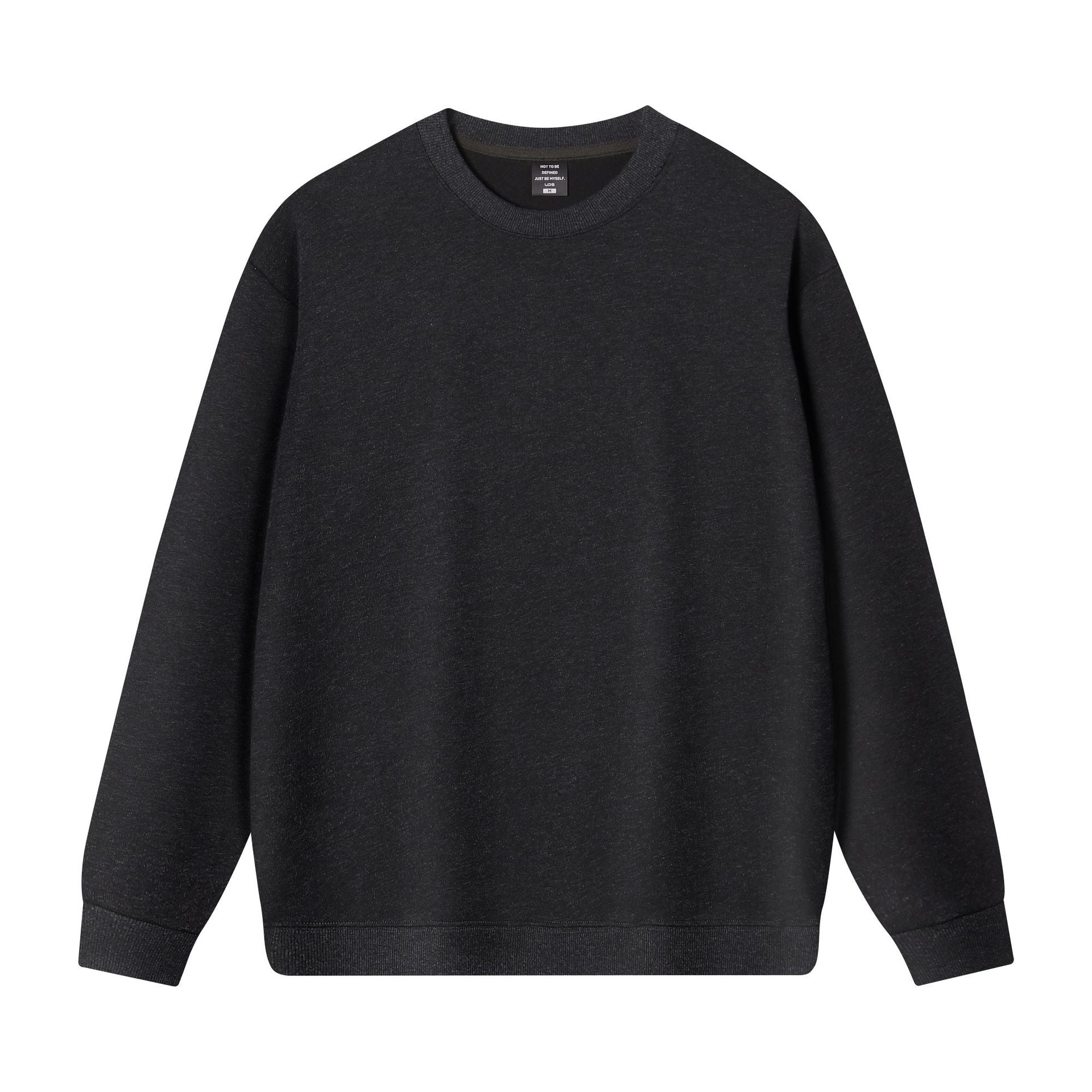trending-2026-mens-heavyweight-cotton-blend-crewneck-sweatshirt